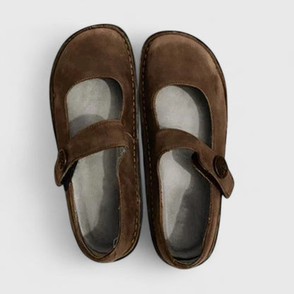 Violetta™ | Komfort-Sandalen