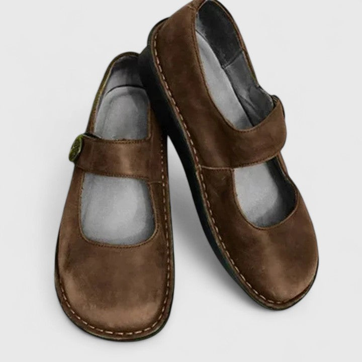 Violetta™ | Komfort-Sandalen