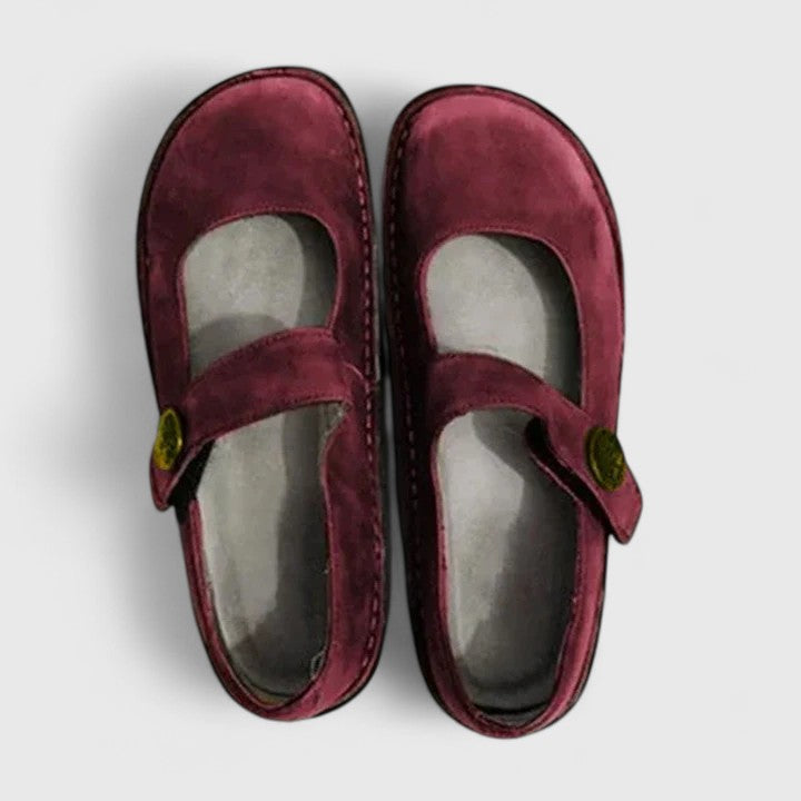 Violetta™ | Komfort-Sandalen