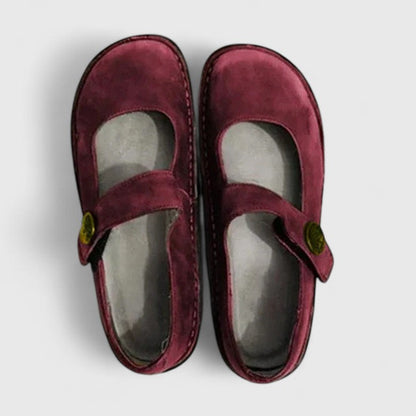 Violetta™ | Komfort-Sandalen