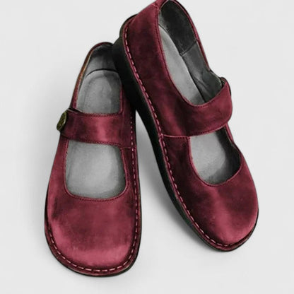 Violetta™ | Komfort-Sandalen