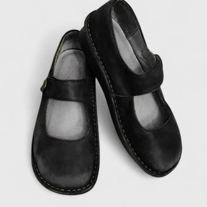 Violetta™ | Komfort-Sandalen