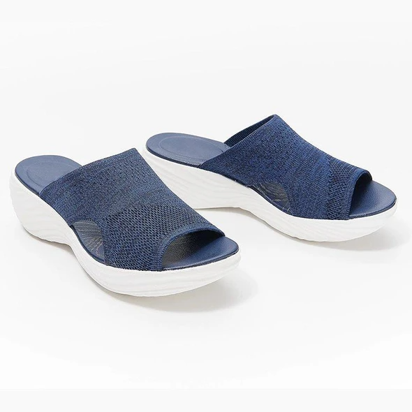 Noria™ | Komfort-Sandalen