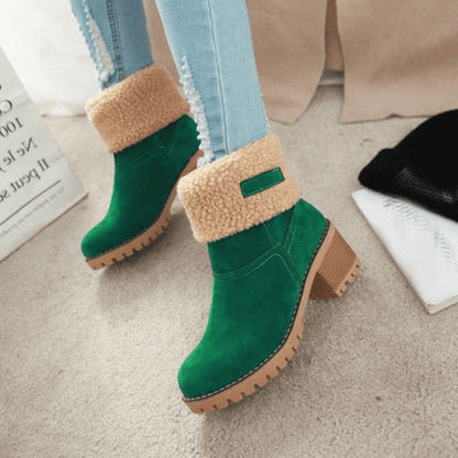 Flexora™ | Wasserdichte Stiefel
