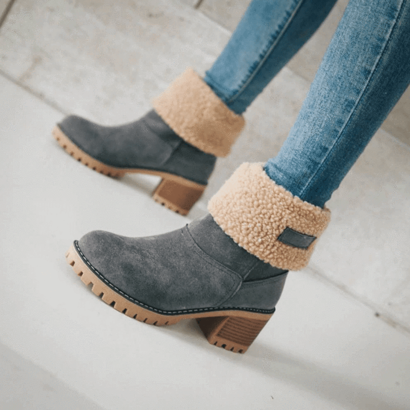 Flexora™ | Wasserdichte Stiefel