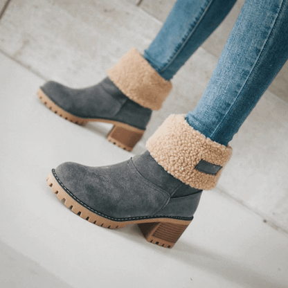 Flexora™ | Wasserdichte Stiefel