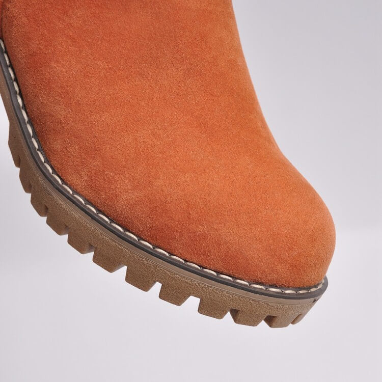 Flexora™ | Wasserdichte Stiefel