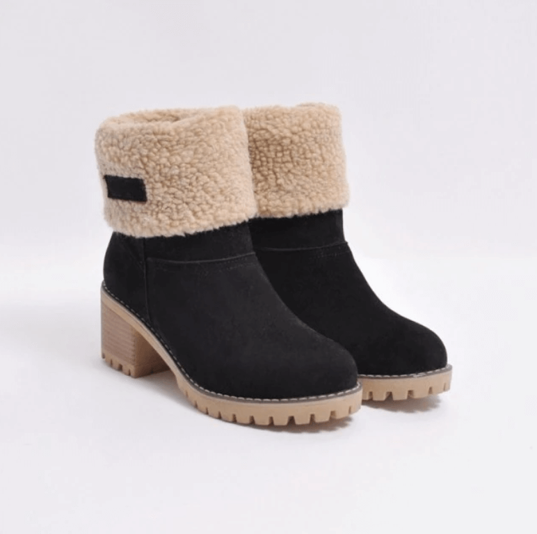 Flexora™ | Wasserdichte Stiefel
