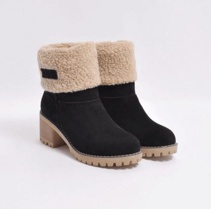 Flexora™ | Wasserdichte Stiefel