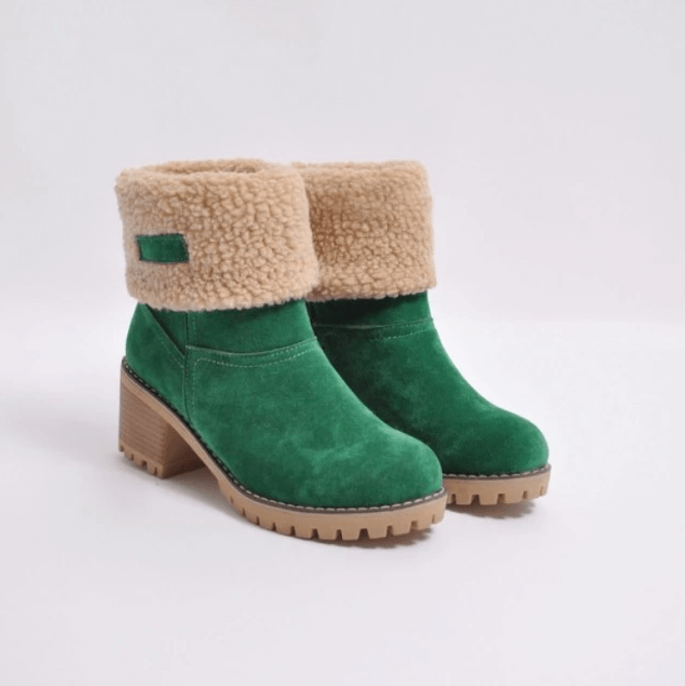 Flexora™ | Wasserdichte Stiefel