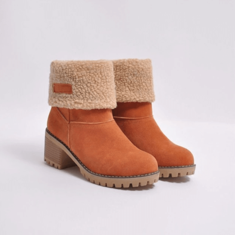 Flexora™ | Wasserdichte Stiefel