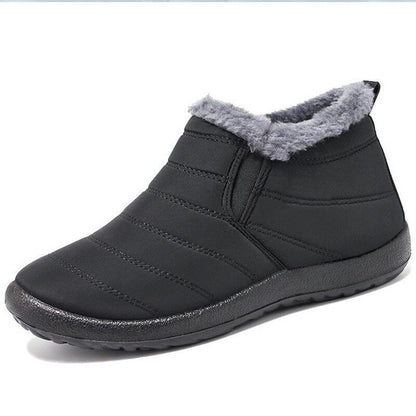 Kristy™ | Warme Slip-ons