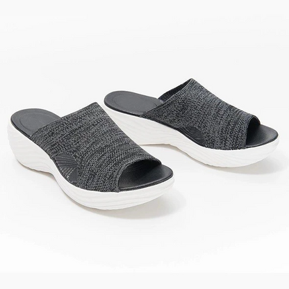 Noria™ | Komfort-Sandalen