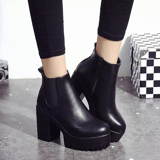 Estrelle™ | Stiefeletten