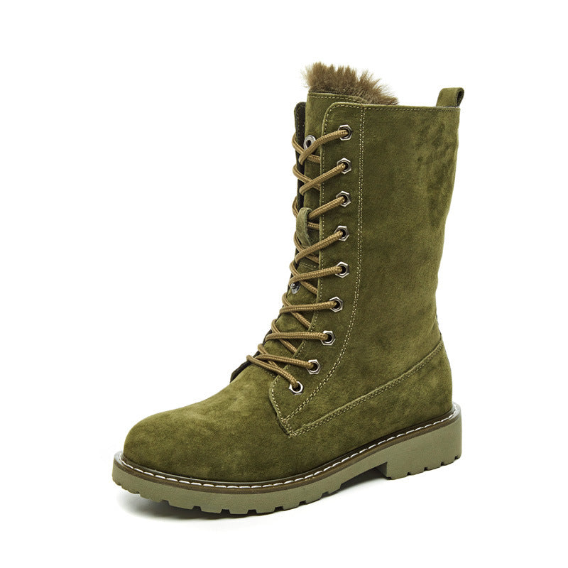 Velmora™ | Schnürboots