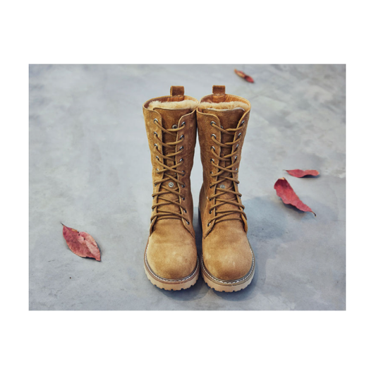 Velmora™ | Schnürboots