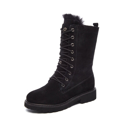Velmora™ | Schnürboots