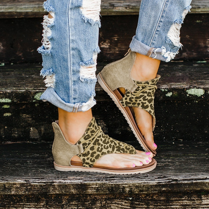 Pantera™ | Komfort-Sandalen