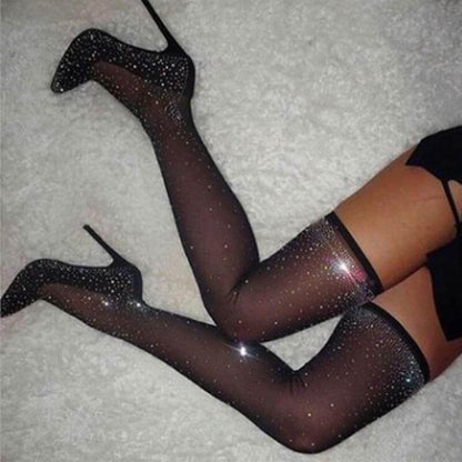 Noireva™ | Absatzstiefel