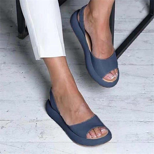 Jorie™ | Sommer-Pantoletten