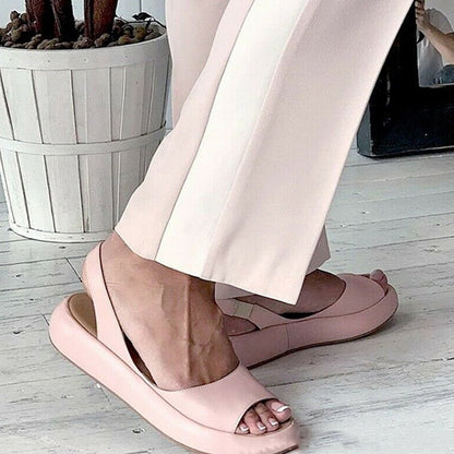 Jorie™ | Sommer-Pantoletten