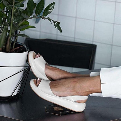 Jorie™ | Sommer-Pantoletten