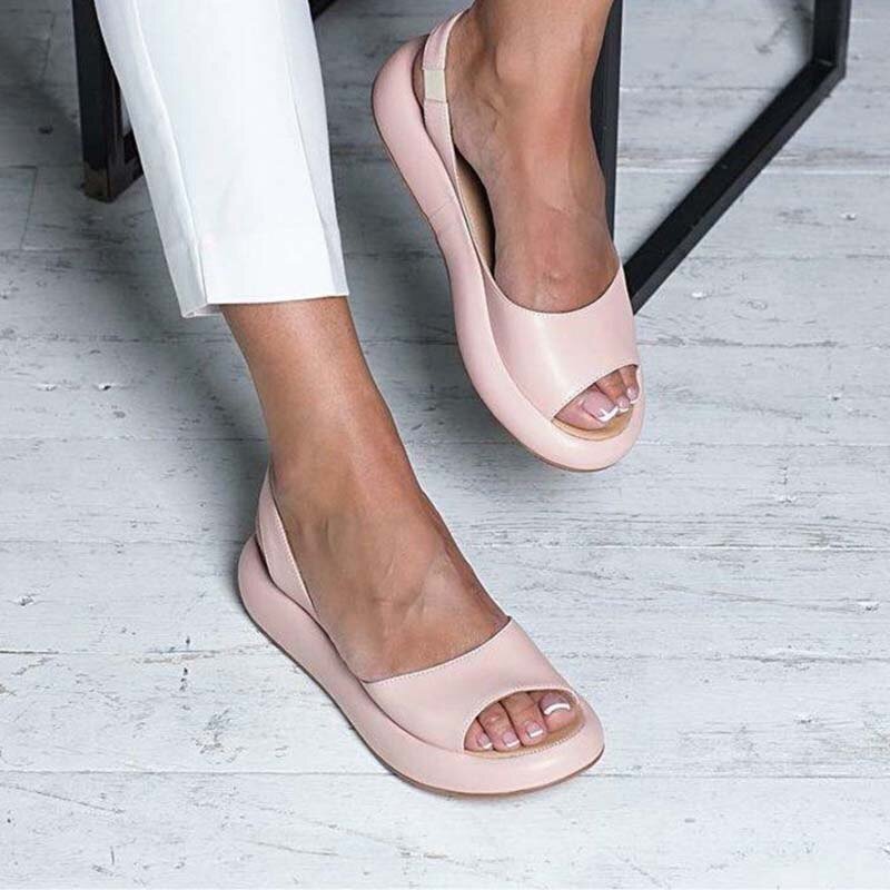 Jorie™ | Sommer-Pantoletten