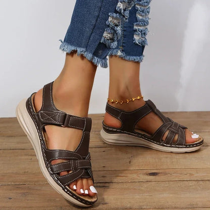 Leria™ | Komfort-Sandalen
