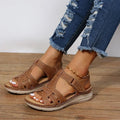 Leria™ | Komfort-Sandalen