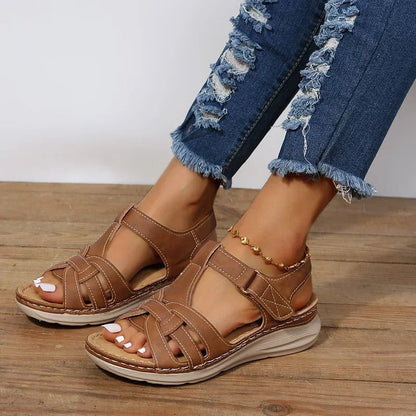 Leria™ | Komfort-Sandalen