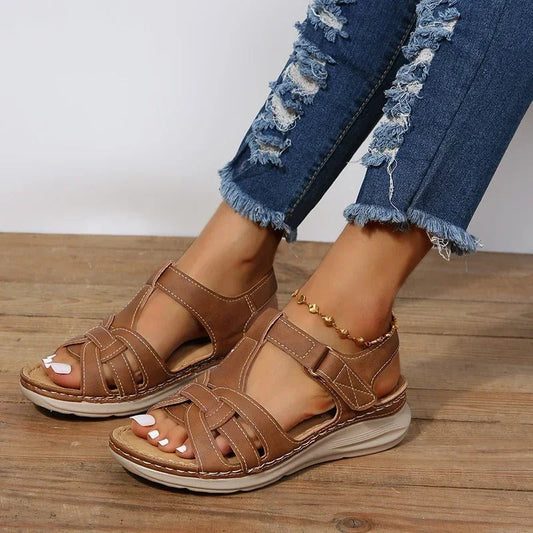 Leria™ | Komfort-Sandalen