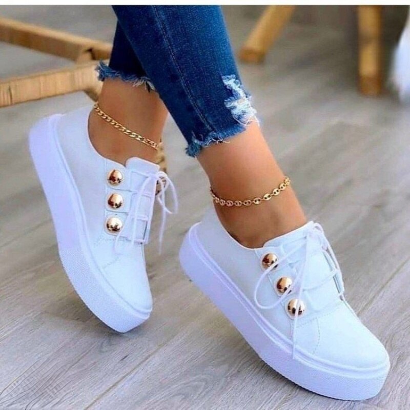 Soraya™ | Damen-Sneaker