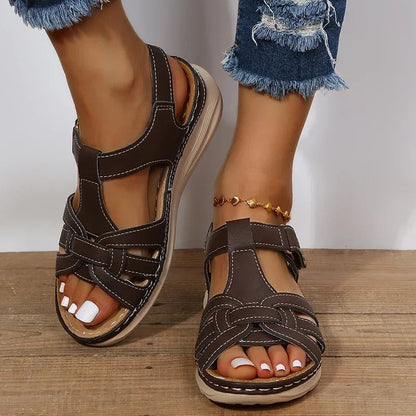 Leria™ | Komfort-Sandalen