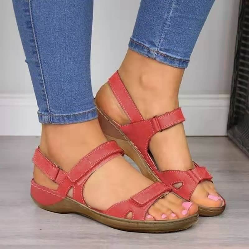 Stelia™ | Sommer-Pantoletten