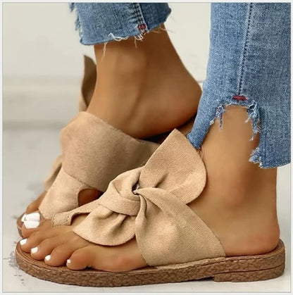 Summer™ | Sommer-Pantoletten