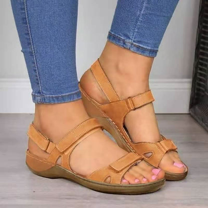 Stelia™ | Sommer-Pantoletten