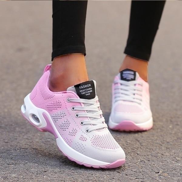 Selmira™ | Komfort-Sneaker