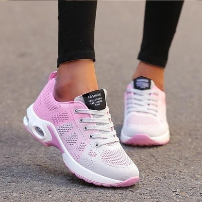 Selmira™ | Komfort-Sneaker