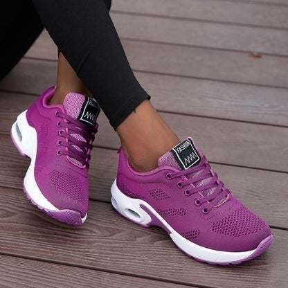 Selmira™ | Komfort-Sneaker