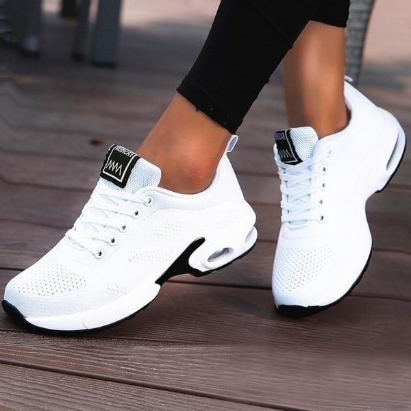 Selmira™ | Komfort-Sneaker