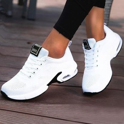 Selmira™ | Komfort-Sneaker