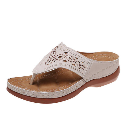 Marisa™ | Komfort-Sandalen