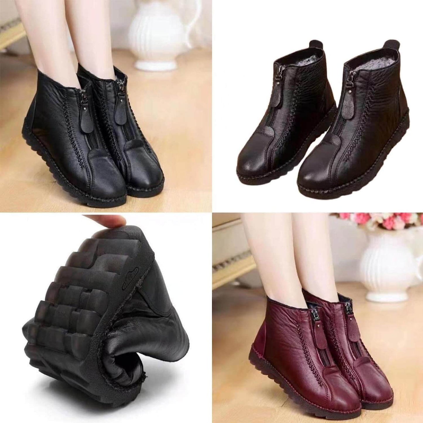 Tivella™ | Warme Winterboots