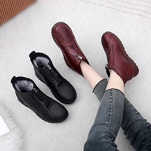 Tivella™ | Warme Winterboots
