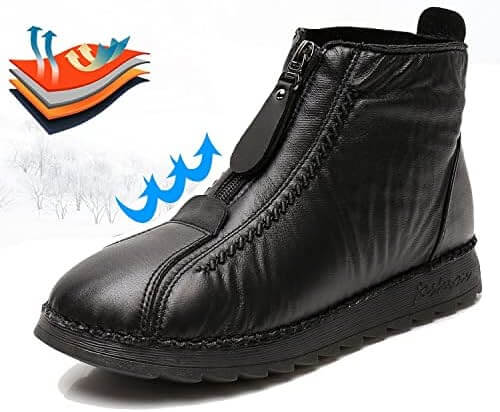 Tivella™ | Warme Winterboots