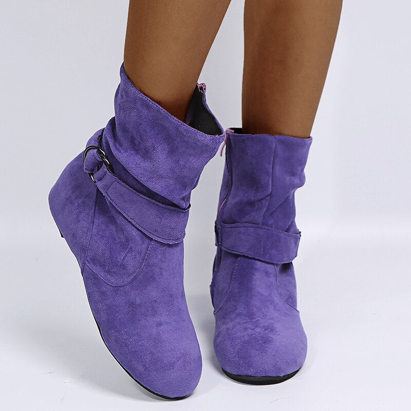Trivana™ | Damen-Boots