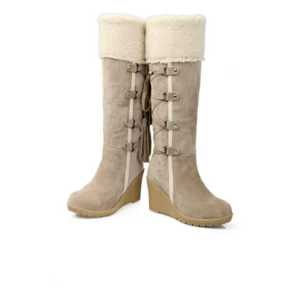 Jenvara™ | Damen-Boots