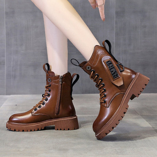 Retora™ | Damen-Boots