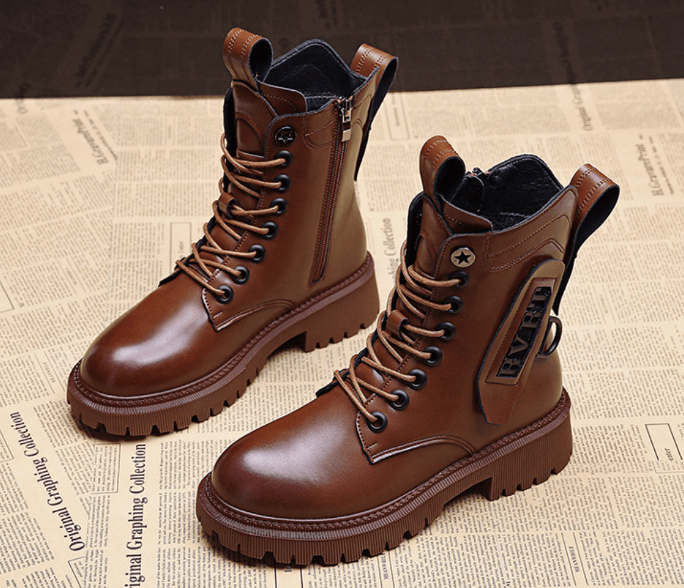 Retora™ | Damen-Boots